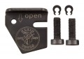 Klein Tools 63369 Ratchet Release Plate Set for pre-2017 63060 ratcheting cable cutters-