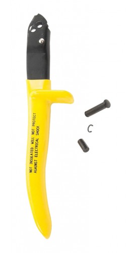 Klein Tools 63446 Moving Handle Set for pre-2017 edition 63607 ratcheting cable cutters-