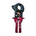 Klein Tools 63601 Compact Ratcheting Cable Cutter-