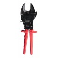 Klein Tools 63711 Open-Jaw Ratcheting Cable Cutter, 0.125&quot; MCM-