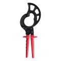 Klein Tools 63750 Ratcheting Cable Cutter, 1,000 MCM, 2.0625&quot;-