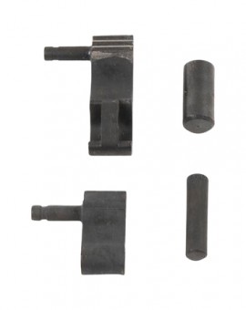 Klein Tools 63753 Replacement Ratchet Pawl Set for pre-2017 63750 ratcheting cable cutters-