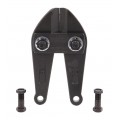 Klein Tools 63814 Replacement Head for 14&quot; bolt cutters-