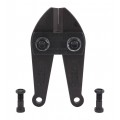 Klein Tools 63818 Replacement Head for 18&quot; bolt cutters-