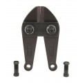 Klein Tools 63824 Replacement Head for 24&quot; bolt cutters-