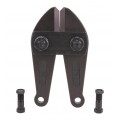 Klein Tools 63831 Replacement Head for 30&quot; bolt cutters-