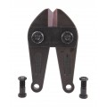 Klein Tools 63836 Replacement Head for 36&quot; bolt cutters-