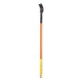 Klein Tools 64306 Grizzly Bar, 55.5&quot;, 60&amp;deg; end-