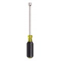 Klein Tools 646-7/16 7/16&amp;quot; Nut Driver with 6&amp;quot; shaft-