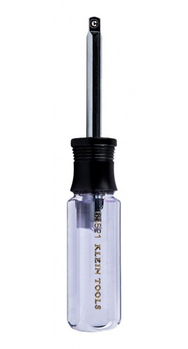 Klein Tools 65621 Spinner Handle-