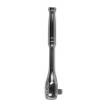 Klein Tools 65720 Ratchet, 0.375" drive-