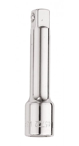 Klein Tools 65722 Socket Extension for 0.38" sockets, 3"-