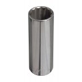 Klein Tools 65829 Deep 12-Point Socket, 0.75", 0.5" drive-