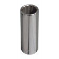 Klein Tools 65830 12-Point Deep Socket, 0.8125", 0.5" drive-