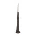 Klein Tools 66385 Steel Scratch Awl, 3.5&quot;-