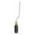 Klein Tools 670-3 Cabinet Screwdriver, 0.188&quot;, Rapi-Driv-
