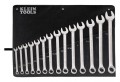 Klein Tools 68406 14-Piece Combination Wrench Set-