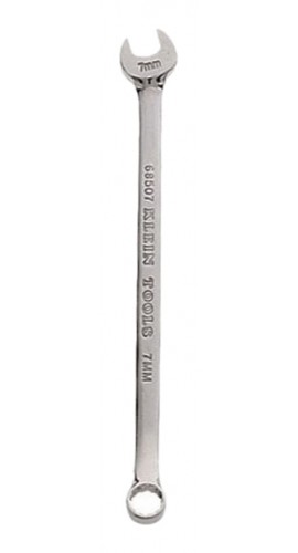 Klein Tools 68507 Metric Combination Wrench, 7 mm-