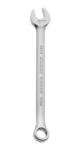 Klein Tools 68512 Metric Combination Wrench, 12 mm-