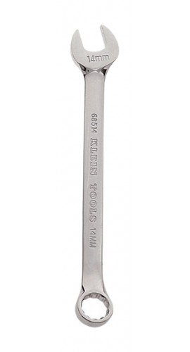 Klein Tools 68514 Metric Combination Wrench, 14 mm-
