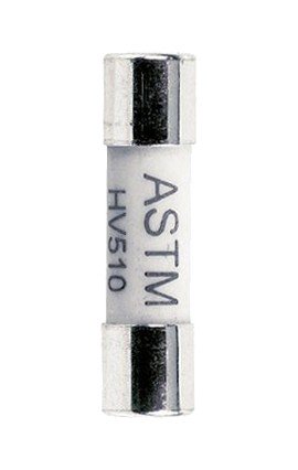 Klein Tools 69031 Fuse for MM300 multimeter, 5x20, 200 MA-