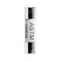 Klein Tools 69031 Fuse for MM300 multimeter, 5x20, 200 MA-