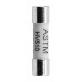 Klein Tools 69033 Fuse for MM400 multimeter, 5x20, 500 MA-