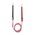 Klein Tools 69105 Circuit Tester, 80 to 600 VAC/VDC-