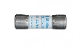 Klein Tools 69192 Replacement High Rupture Capacity Fuse for multimeters, 440 mA-