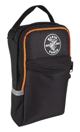 Klein Tools 69407 Tradesman Pro Tool Carrying Case, medium-