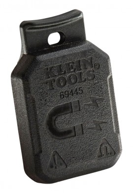 Klein Tools 69445 Rare Earth Magnetic Hanger, no strap-