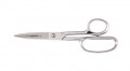 Klein Tools 718LR Heavy-Duty Shears with large ring-