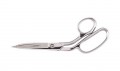 Klein Tools 720HC Bandage Shear, straight blade, curved handles-