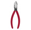 Klein Tools 72192 Diagonal Cutting Pliers, V-notch, tapered-