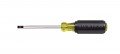 Klein Tools 7314 #1 Combo-Tip Driver, 4&quot; fixed blade-