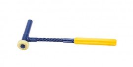 Klein Tools 7WRP16 Wire Rope Punch, 0.625&quot;-