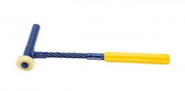 Klein Tools 7WRP19 Wire Rope Punch, 0.75&quot;-