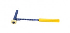 Klein Tools 7WRP22 Wire Rope Punch, 0.875&quot;-