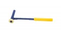Klein Tools 7WRP25 Wire Rope Punch, 1&#039;&#039;-
