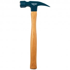 Klein Tools 832-32 Lineman's Straight-Claw Hammer-