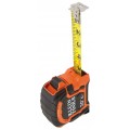 Klein Tools 86230 Tape Measure 30-Foot Magnetic Double-Hook-