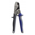 Klein Tools 86526 HVAC Hand Notcher-