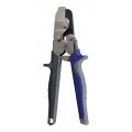 Klein Tools 86526 HVAC Hand Notcher-