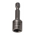 Klein Tools 8660110 Magnetic Hex Drivers, 0.31&quot;, 10-pack-