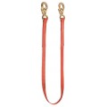 Klein Tools 87432 Nylon Webbing Lanyard, fixed length, 6'-