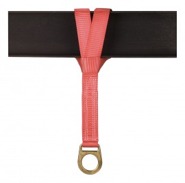 Klein Tools 87921 Nylon Choker Anchorage Connector, 5'-