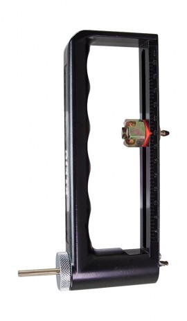 Klein Tools 89552 Hole Cutter for Duct and Sheet Metal, 2 to 12&amp;quot;-