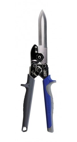 Klein Tools 89554 Duct Cutter with wire cutter-