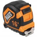 Klein Tools 91616 Tape Measure, 16-Foot Single-Hook-