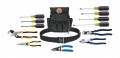 Klein Tools 92914 Apprentice 14-Piece Tool Set-